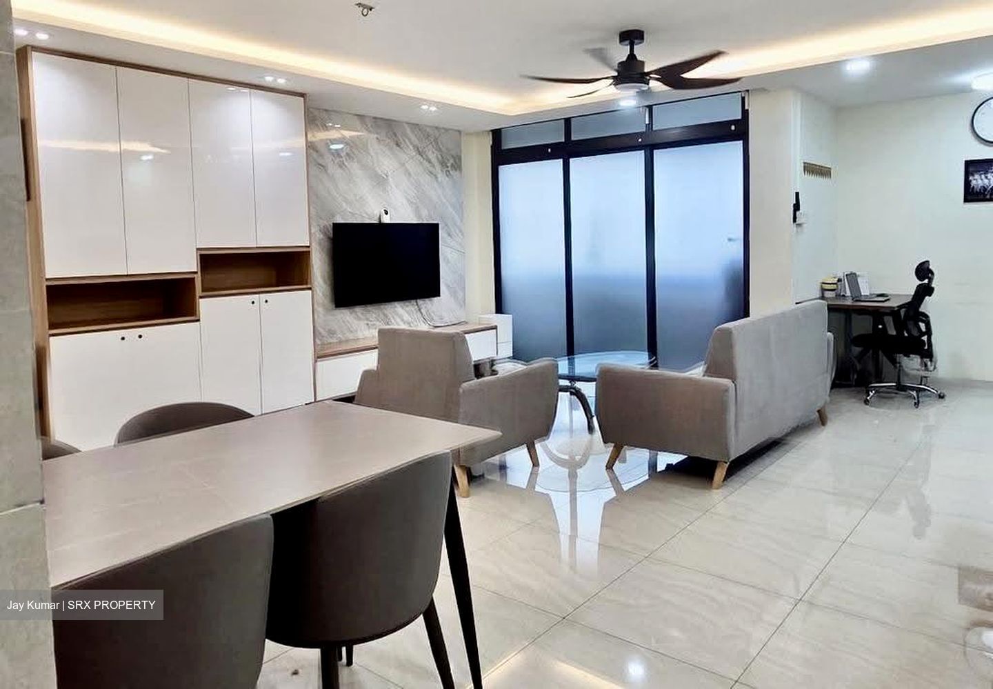 Blk 661C Jurong West Street 64 (Jurong West), HDB 5 Rooms #609631441